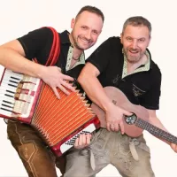 Avatar Partyband QuerBeat
