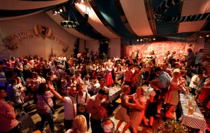 Oktoberfest