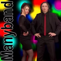 Avatar Manyband