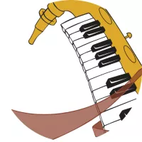 Avatar Ein Fall für 2 - Livemusik mit Saxophon und Klavier