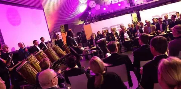trommeln events drum