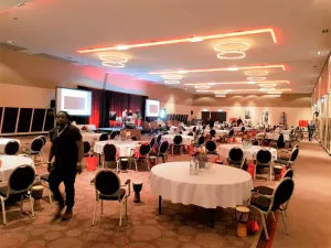 trommeln events