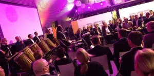 trommeln events drum