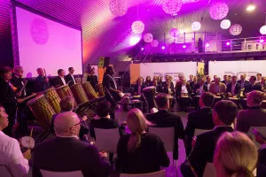 trommeln events