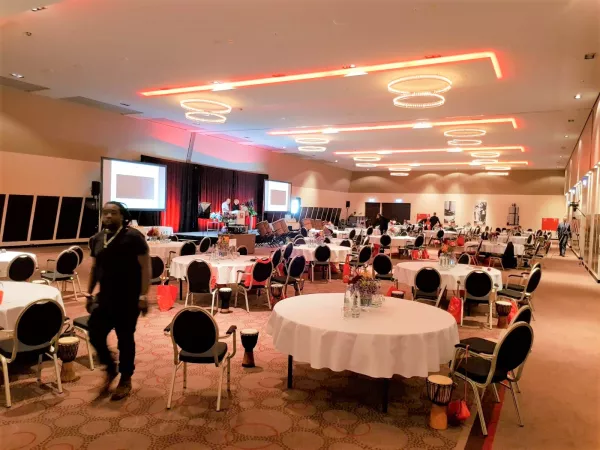 trommeln events drum