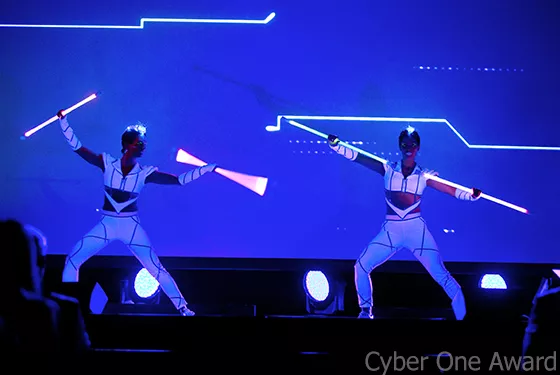 LED Show