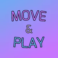 Avatar Move & Play – Familienshow mit Tanz und Spiel