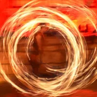 Avatar Feuershow / Hochzeitsfeuershow Ambrosia van Serpens
