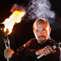 Avatar Professionelle Feuershows, Leuchtshows, Riesenseifenblasen
