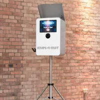 Avatar Fotobox Basic von Knips-O-Mat