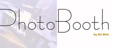 Titelbild FotoBooth/Fotobox by DJ Dirk Saarland - Fotobox / Tischkamera Überherrn