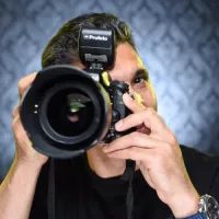 Avatar Foto und videographieren