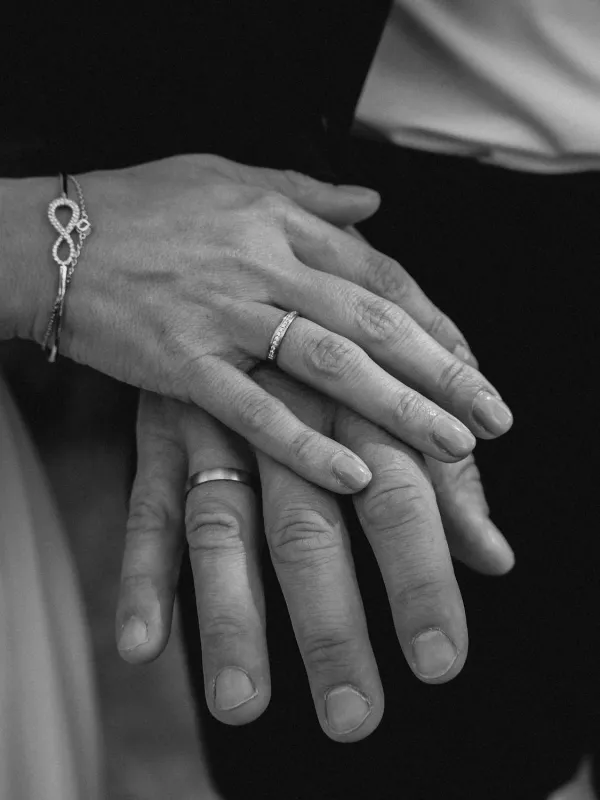 Ringe der Ewigkeit