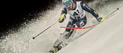 Titelbild Professionelle Sportfotografie - Fotograf Burgdorf