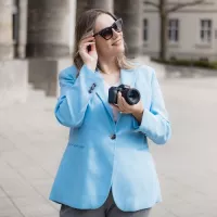 Avatar Eure Hochzeitsfotografin mit Leidenschaft!