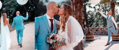 Titelbild Hochzeitsfotografin
