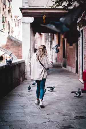 Venedig 2019