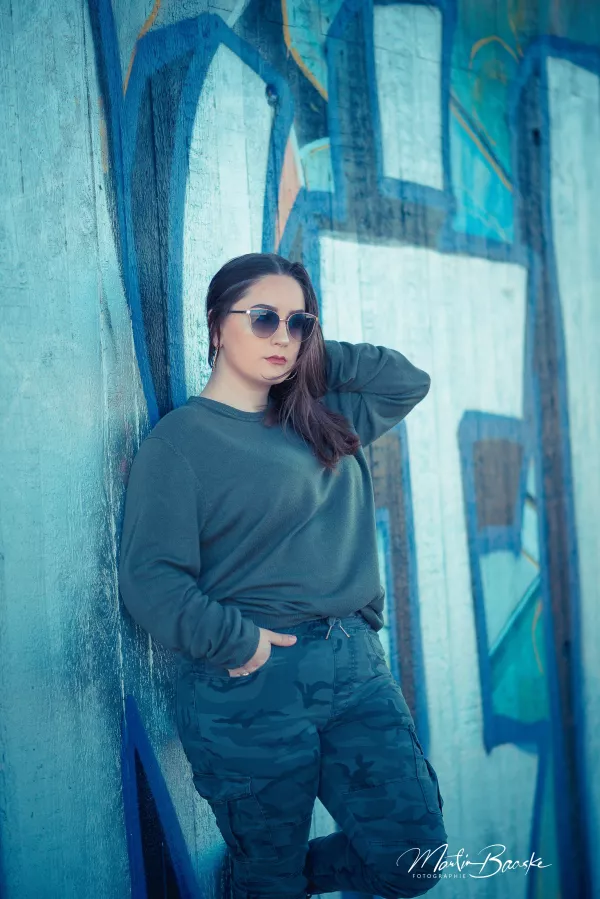 Fashion Shooting