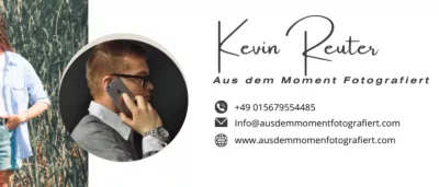 Titelbild Über das Unternehmen - Fotograf Hamm