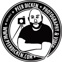 Avatar Peer Dicken - Hochzeitsfotograf & Eventfotograf