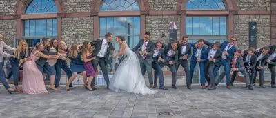 Titelbild Michlsfotostudio - Fotograf Hausen bei Würzburg