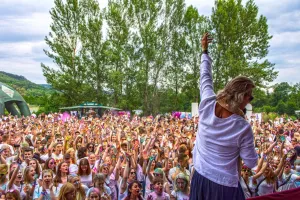Party Event Jena 2019