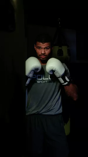 Thaiboxer