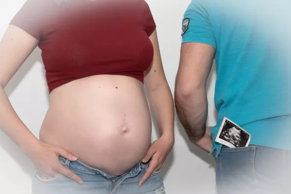 Babybauch