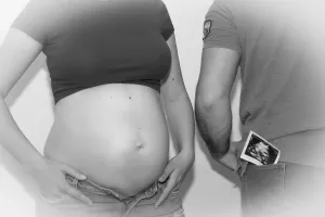Babybauch