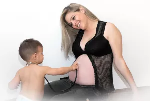 Babybauch