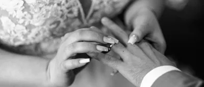 Titelbild Hochzeitsfotograf - Fotograf für eure Traumhochzeit