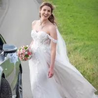 Avatar Hochzeitsfotografie und Film Europaweit
