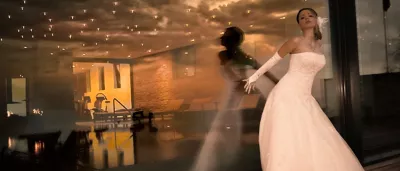 Titelbild Hochzeitsfotografie und Film Europaweit