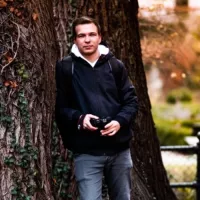 Avatar Fotograf für jeden Anlass