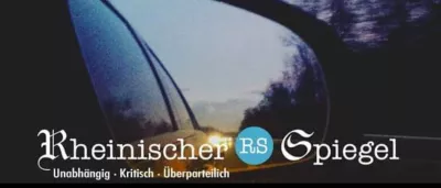 Titelbild Rheinischer Spiegel