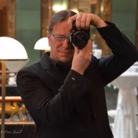 Avatar Peter Jäckel