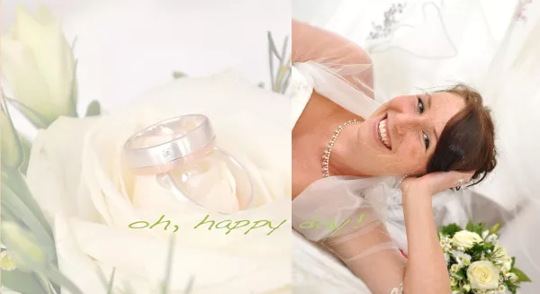Hochzeiten