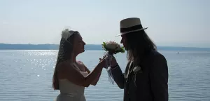sehr individuelle Hochzeiten und ganz persönliche Fotografie