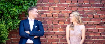 Titelbild Hochzeitsfotografie Adam Dauria