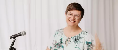Titelbild Freudentränen und Glücksgefühle für Eure Freie Trauung