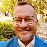 Avatar Marco, Freier Trauredner