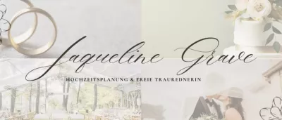 Titelbild freie Traurednerin