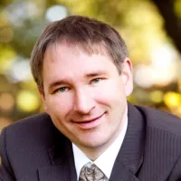 Avatar Markus Schäfler - freier Trauredner und Zeremoniegestalter