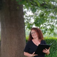 Avatar Freie Rednerin