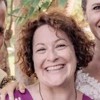 Avatar Eure Trau(m)Zeremonie- werde ich erfüllen!