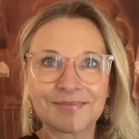 Avatar Traurednerin