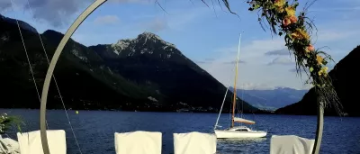 Titelbild Moderator, Hochzeits- und Trauerredner