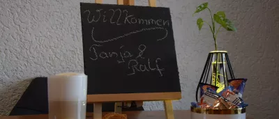 Titelbild Freie Rednerin (IHK) - Freier Redner Kirchheim an der Weinstraße