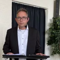 Avatar Thomas Menten - freier Hochzeits- und Trauerredner