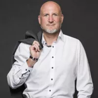 Avatar Glücksprecher - Bertin Geißler